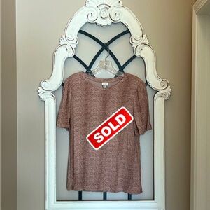 A New Day brand (@ Target)- Size Medium